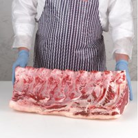 Meat Cut Spec Step 1